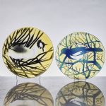 1776&nbsp;7258&nbsp;GLASS PLATES